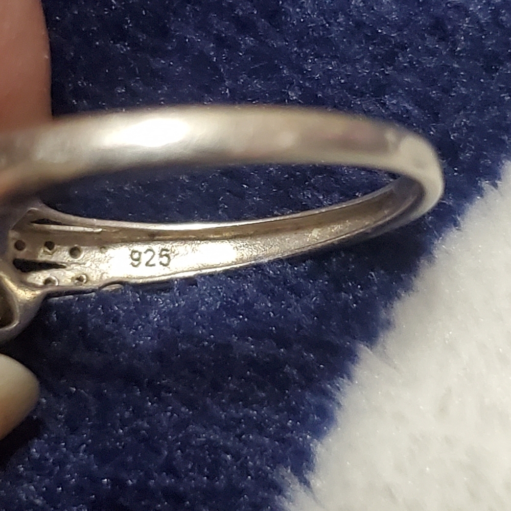 925 Rings (4) - Picture 11 of 11